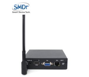 Android Electronic Digital Signage Player