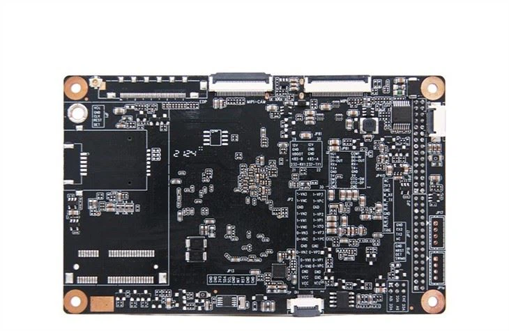 IoT-3288X Gate Machine Mainboard