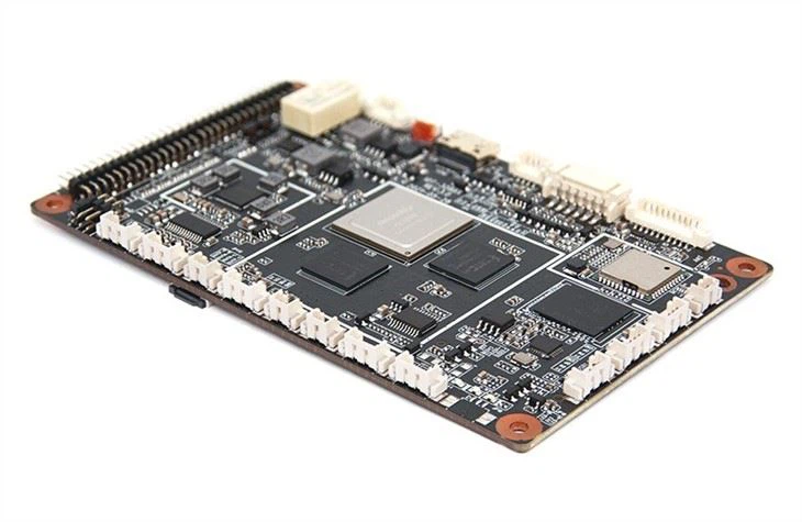 IoT-3288X Gate Machine Mainboard