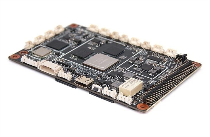 IoT-3288X Gate Machine Mainboard
