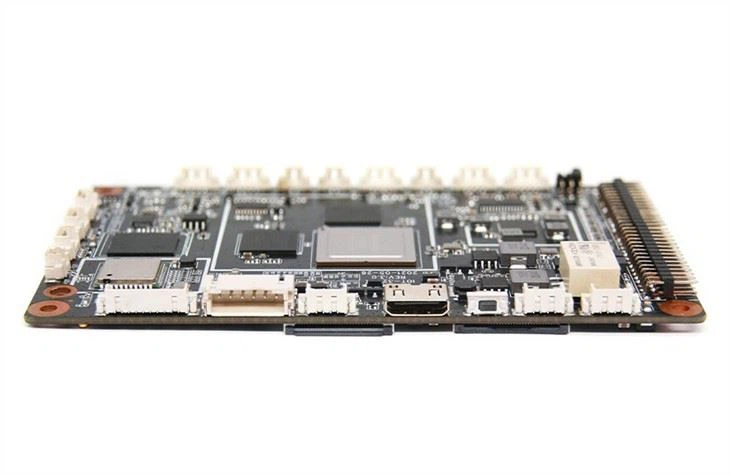 IoT-3288X Gate Machine Mainboard
