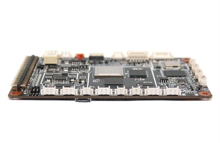 IoT-3288X Gate Machine Mainboard